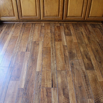 Vintage Wheat Laminate Floor Eternity 20