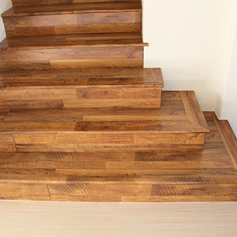 Vintage Wheat Laminate Floor Eternity 21