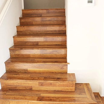 Vintage Wheat Laminate Floor Eternity 23