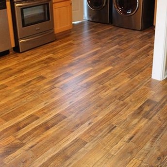 Vintage Wheat Laminate Floor Eternity 3
