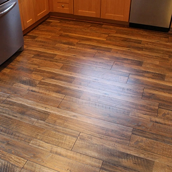 Vintage Wheat Laminate Floor Eternity 6