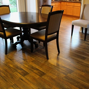 Vintage Wheat Laminate Floor Eternity 7