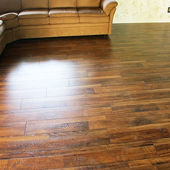 Vintage Wheat Laminate Floor Eternity 8