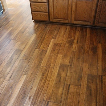Vintage Wheat Laminate Floor Eternity 9