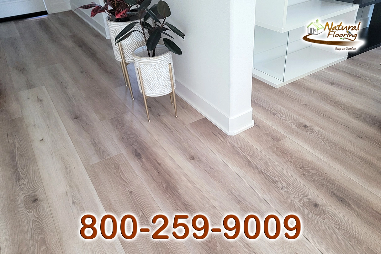 Vonne Laminate