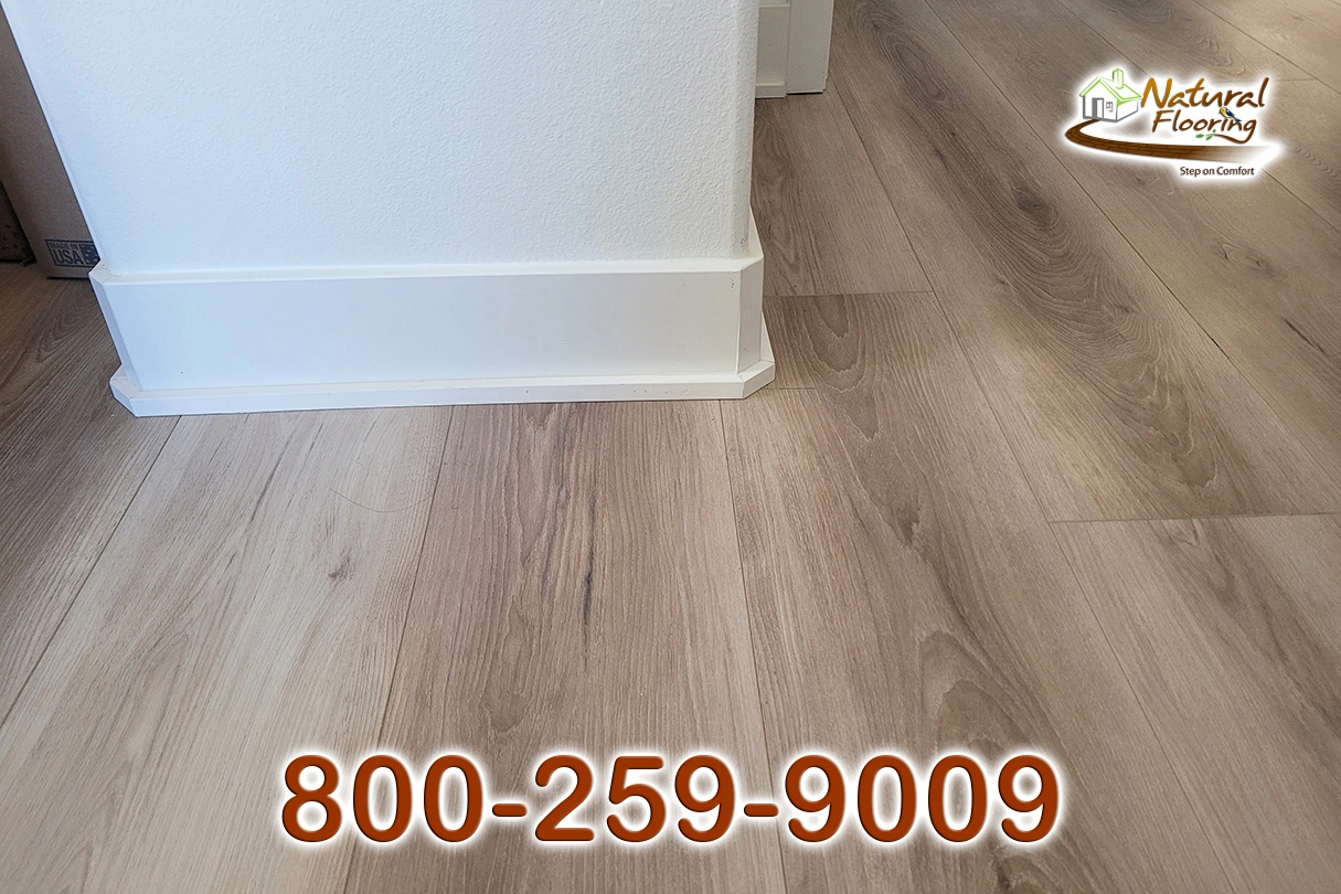 Vonne Laminate