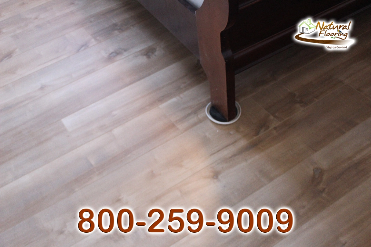 Wagon Wheel Laminate