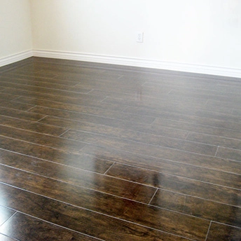 Walnut Cappuccino Laminate Floor Eastwood 6