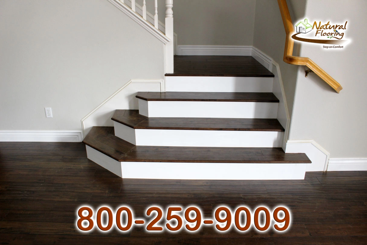 Walnut Harrington Laminate Floor