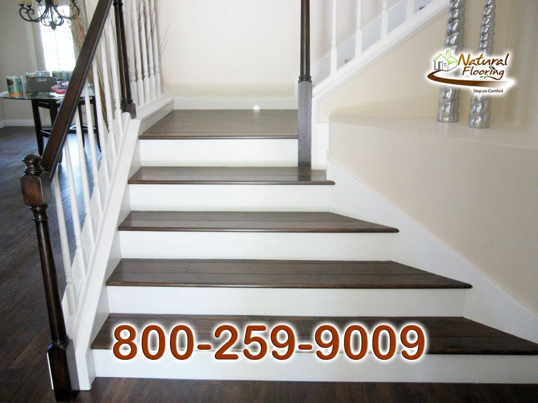 Walnut Harrington Laminate Floor