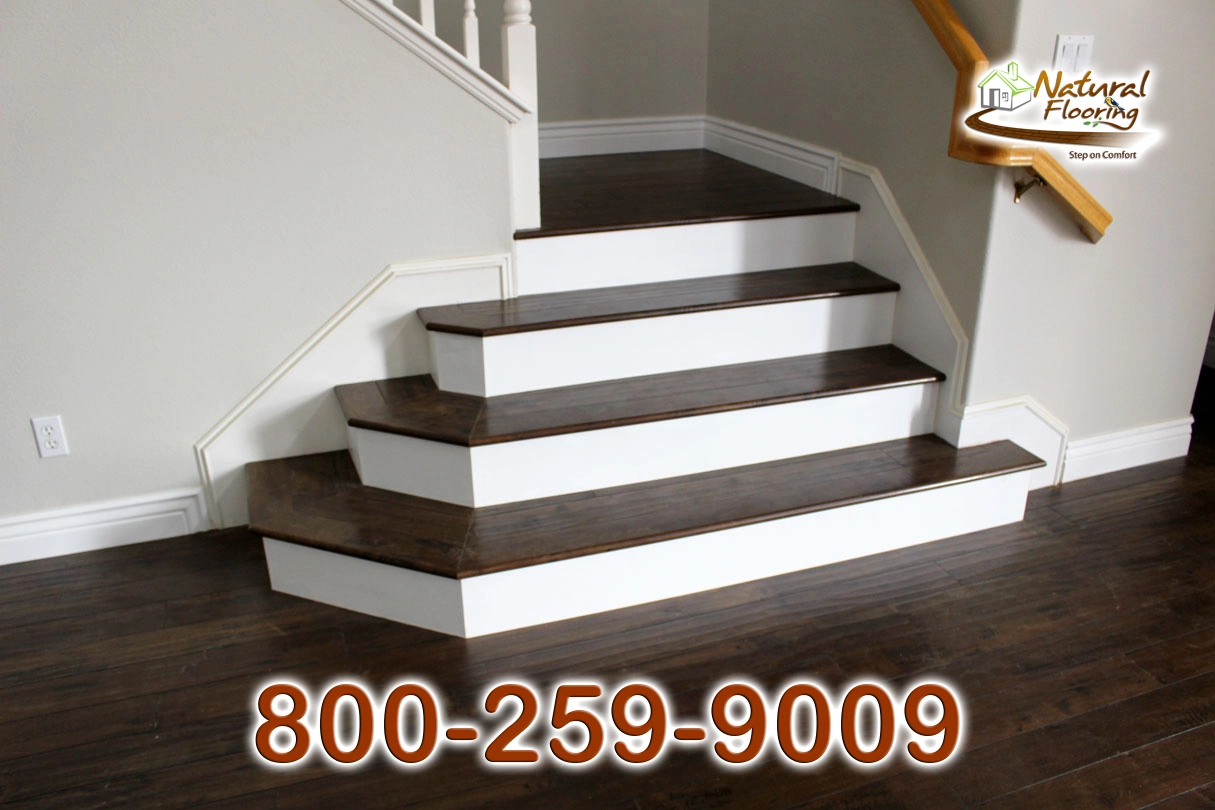 Walnut Harrington Laminate Floor