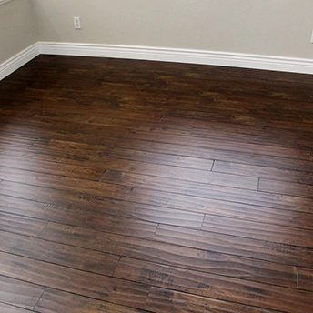 Walnut Harrington Laminate Floor Eternity 20