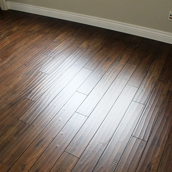 Walnut Harrington Laminate Floor Eternity 22