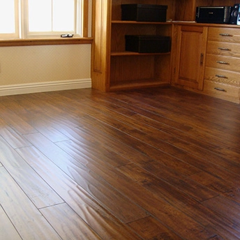 Walnut Harrington Laminate Floor Eternity 3