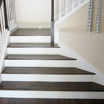 Walnut Harrington Laminate Floor Eternity 30