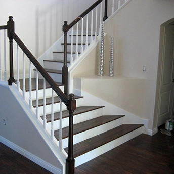 Walnut Harrington Laminate Floor Eternity 33