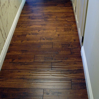 Walnut Harrington Laminate Floor Eternity 4