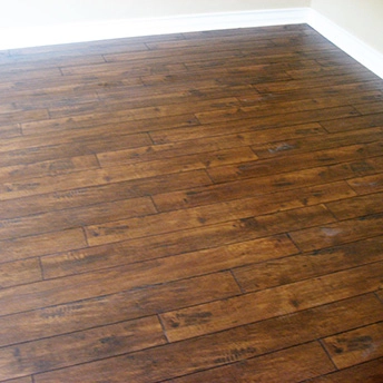 Walnut Harrington Laminate Floor Eternity 6