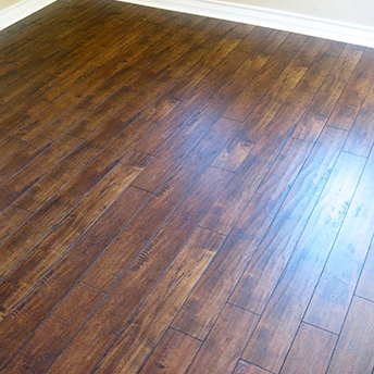 Walnut Harrington Laminate Floor Eternity 8