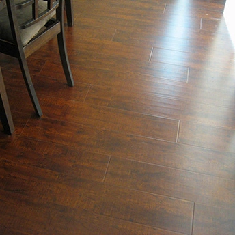 Walnut Laminate Floor Eastwood 1