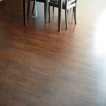 Walnut Laminate Floor Eastwood 2