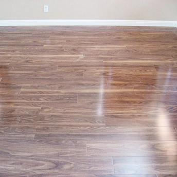 Walnut Laminate Floor Eternity 1