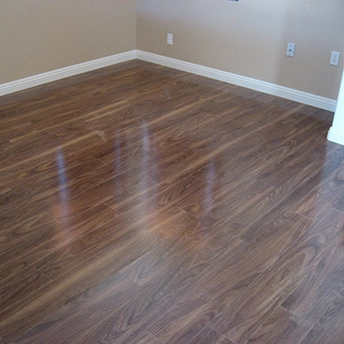 Walnut Laminate Floor Eternity 18