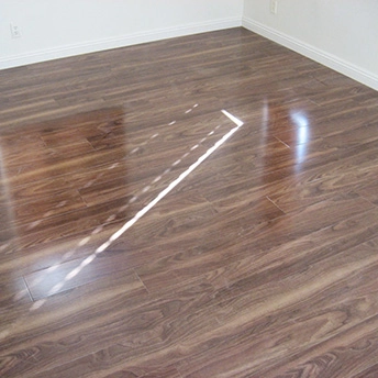 Walnut Laminate Floor Eternity 19