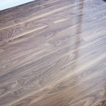 Walnut Laminate Floor Eternity 4