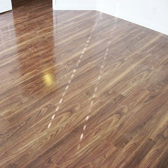 Walnut Laminate Floor Eternity 6