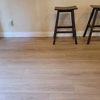 Walnut Wheat Laminate Floor Eastwood 4 790308