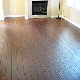 Whiskey Sapele Laminate Floor Eternity 14