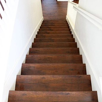 Whiskey Sapele Laminate Floor Eternity 16