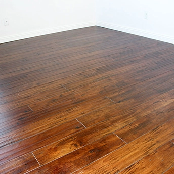 Whiskey Sapele Laminate Floor Eternity 8