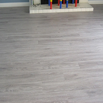 Willow Ridge Laminate Floor Ultimate 6