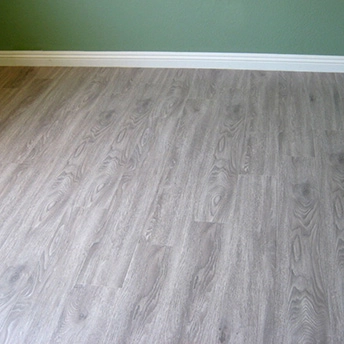 Willow Ridge Laminate Floor Ultimate 9