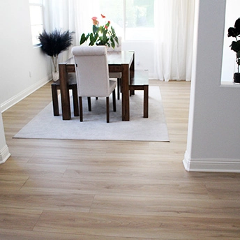 Woodland Laminate Floor Staymor 41