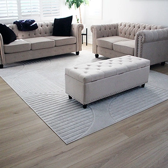 Woodland Laminate Floor Staymor 44