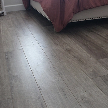Woodland Forest Oak Laminate Floor Tecsun 1