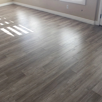 Woodland Forest Oak Laminate Floor Tecsun 5