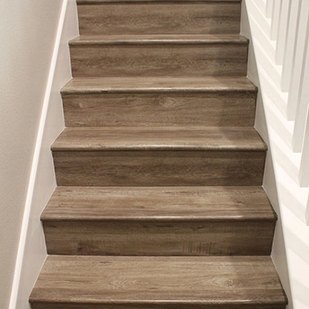 Woodland Forest Oak Laminate Floor Tecsun 8