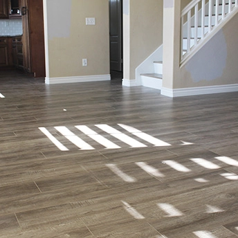 Woodland Forest Oak Laminate Floor Tecsun 14