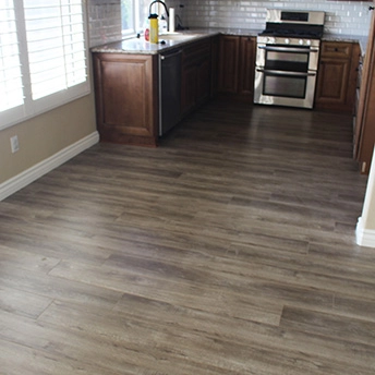 Woodland Forest Oak Laminate Floor Tecsun 18