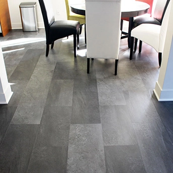 Adura Carbon WPC Floor Mannington 1