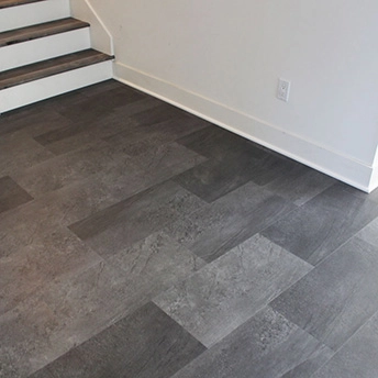 Adura Carbon WPC Floor Mannington 3