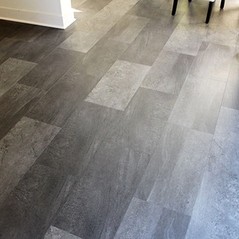 Adura Carbon WPC Floor Mannington 5