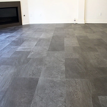 Adura Carbon WPC Floor Mannington 6