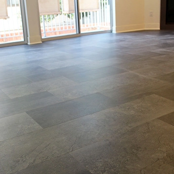 Adura Carbon WPC Floor Mannington 7