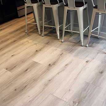 Alpine Peak SPC Floor Bellissima 8
