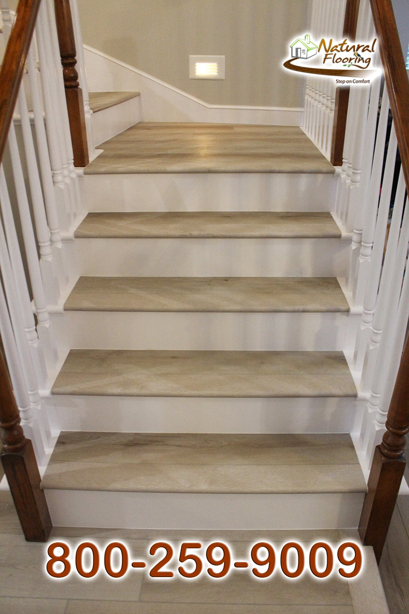 Aspen Hills SPC Floor